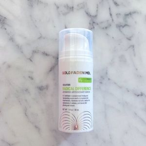Goldfaden MD Radical Difference Advanced Antioxidant Serum